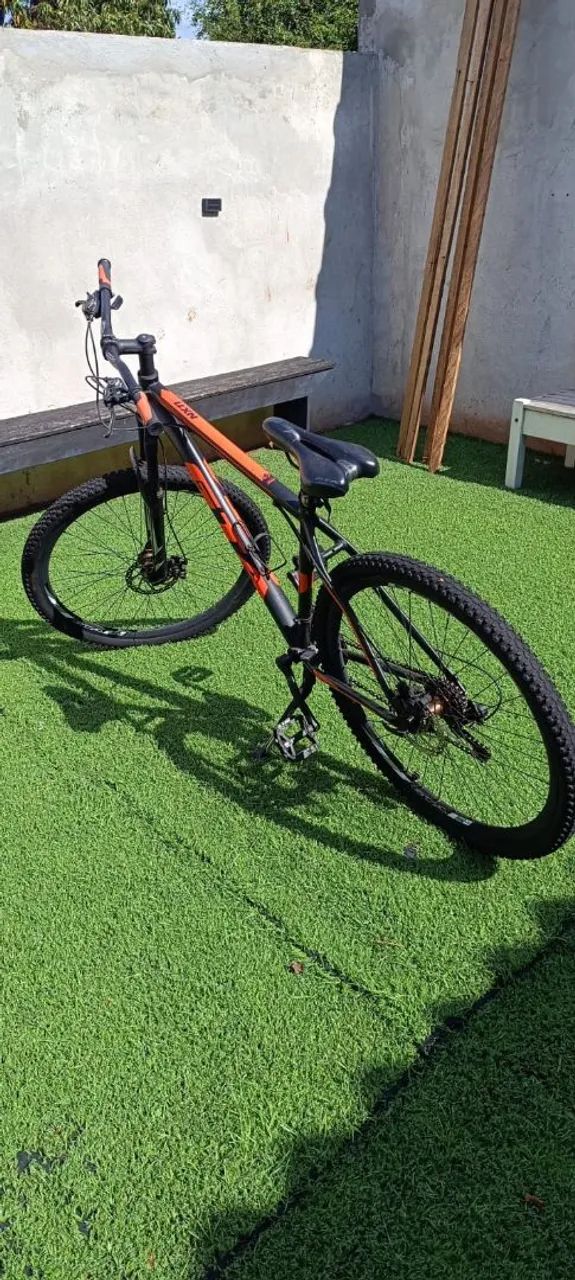 Bicicleta aro 29  - Foto 2