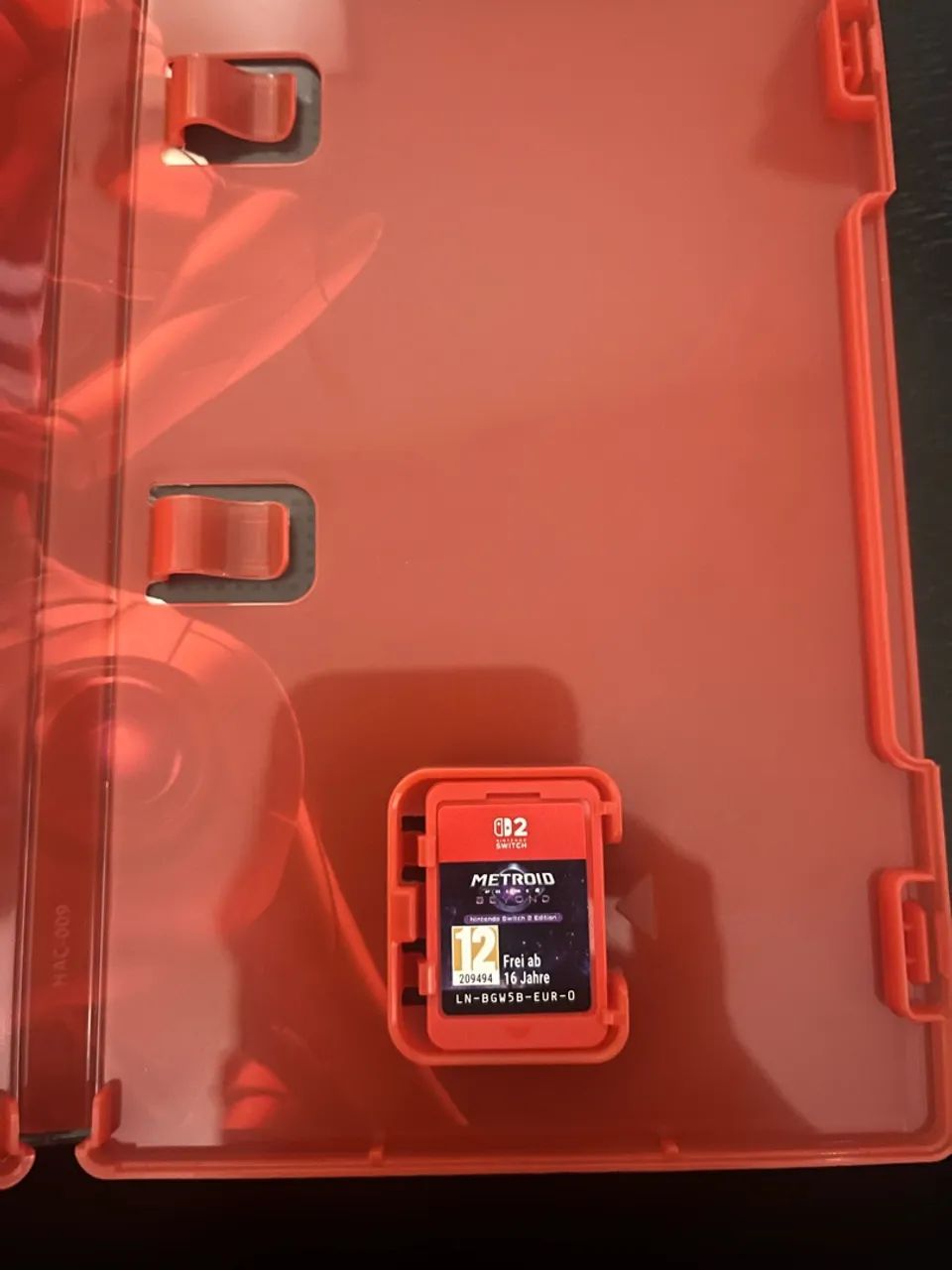 Metroid Beyond 4 Nintendo Switch 2 - Foto 2