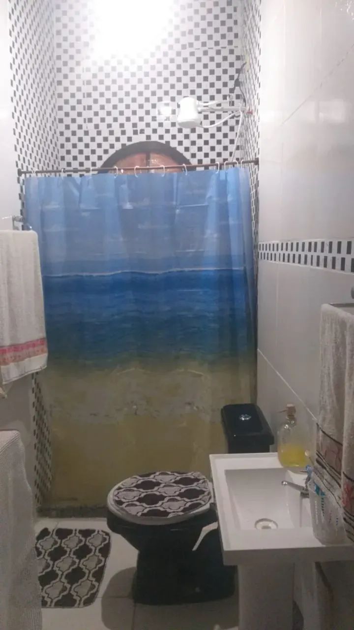 CASA COM 2 QUARTOS EM COLUBANDE - Foto 4