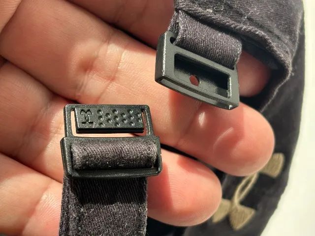 Boné Under Armour Tactical - EUA - Foto 4