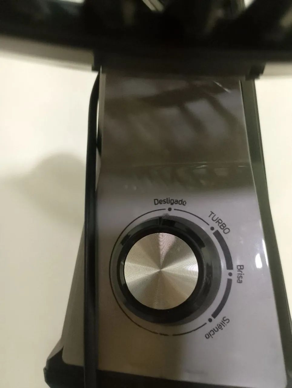 Ventilador de pé - Foto 3
