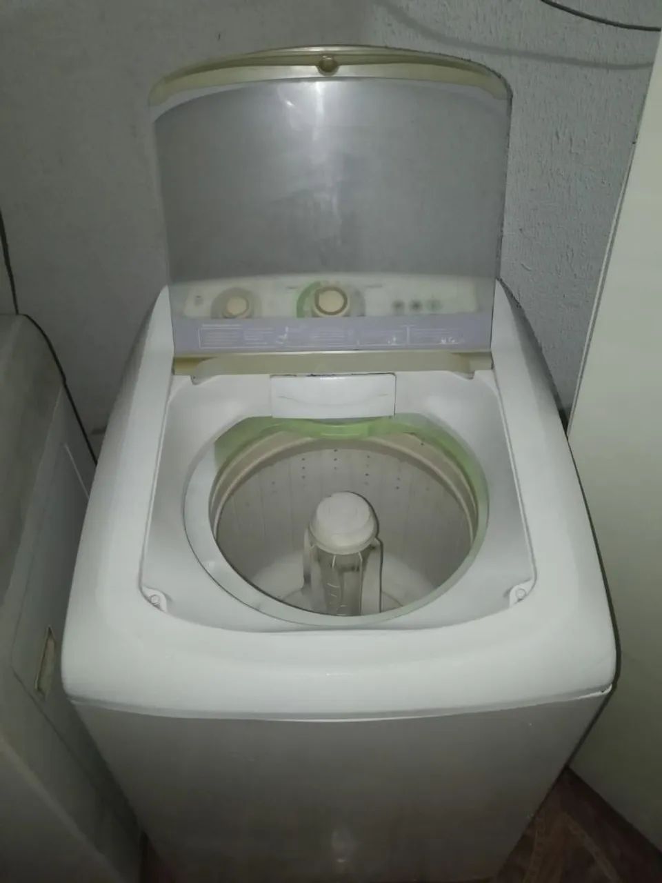 Máquina de lavar 