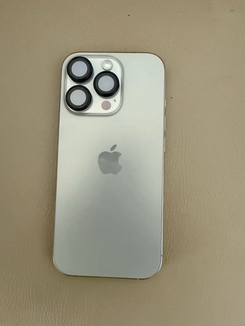 iPhone 16 Pro - 256 GB - Foto 2