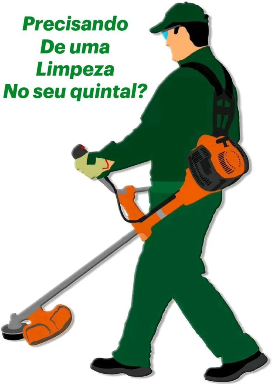 Roçador 
