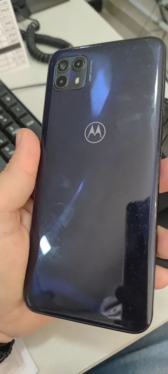 Celular moto G50 - Foto 4