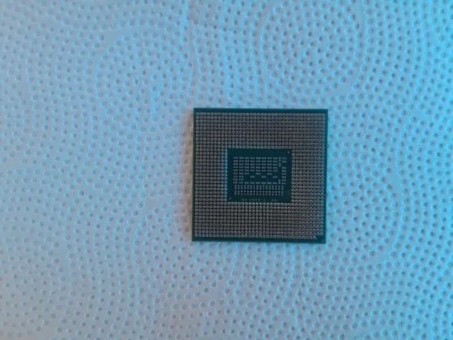Processador de notebook SR0UX Intel Core i7-3630QM - Foto 2