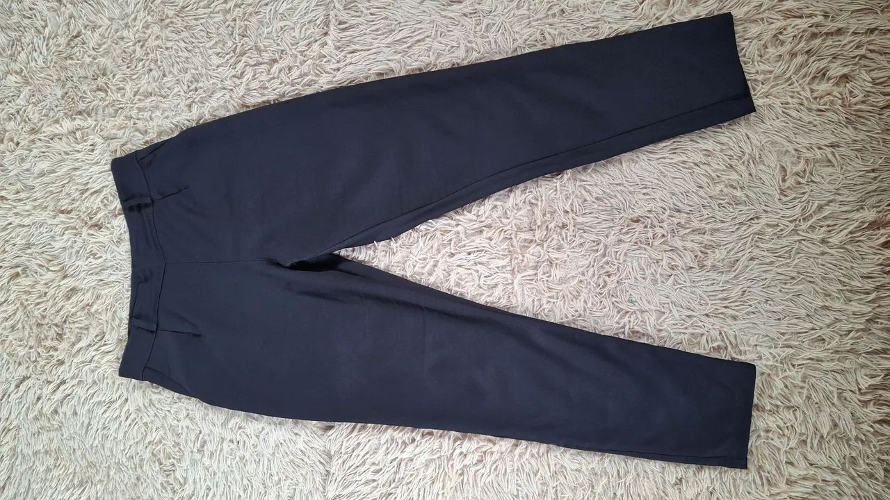 Calça Social Feminina G - Foto 2