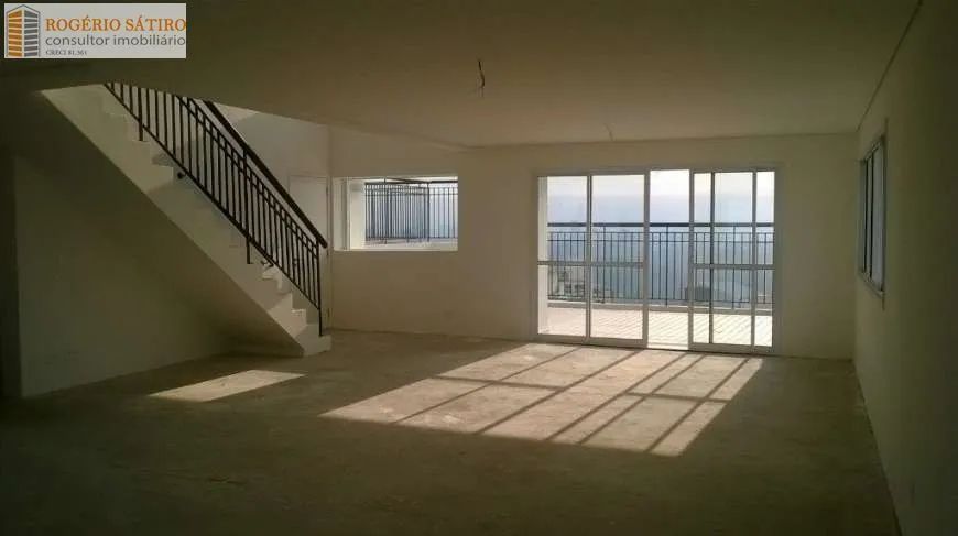 Ibirapuera Boulevard Cobertura na Vila Mariana - Foto 4