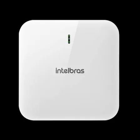 Roteador Access point Ap 1250 AC Max Intelbras 