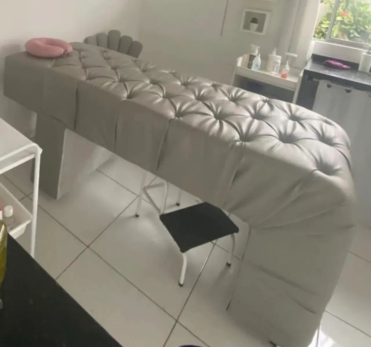 Maca praticamente nova sem uso  - Foto 4