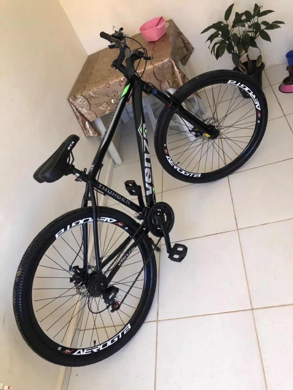 Bike aro 29 - Foto 5