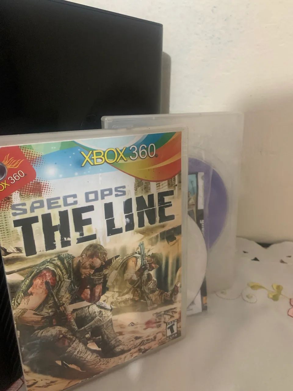 Xbox 360 Slim - Foto 2