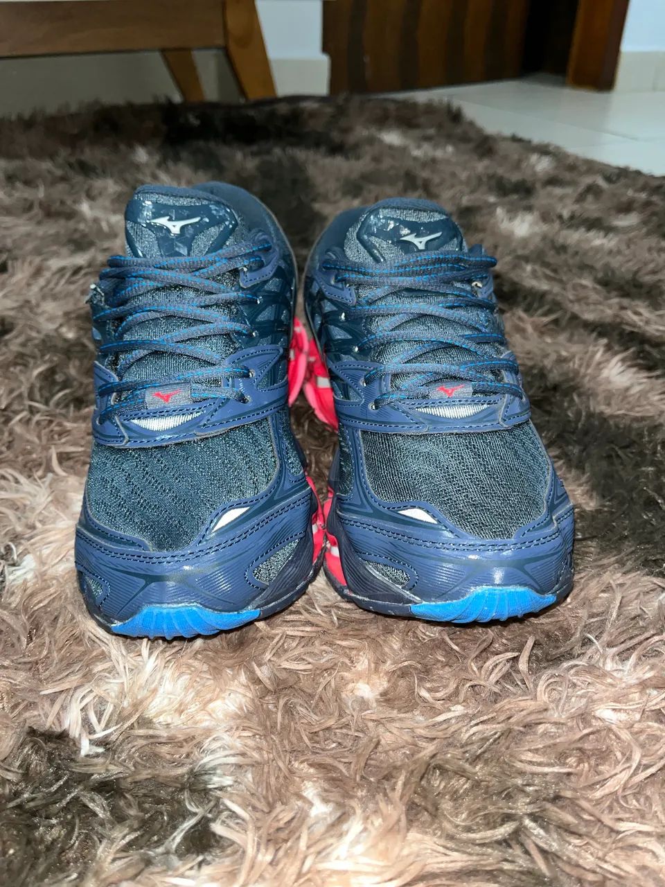 Mizuno Prophecy 8  - Foto 3