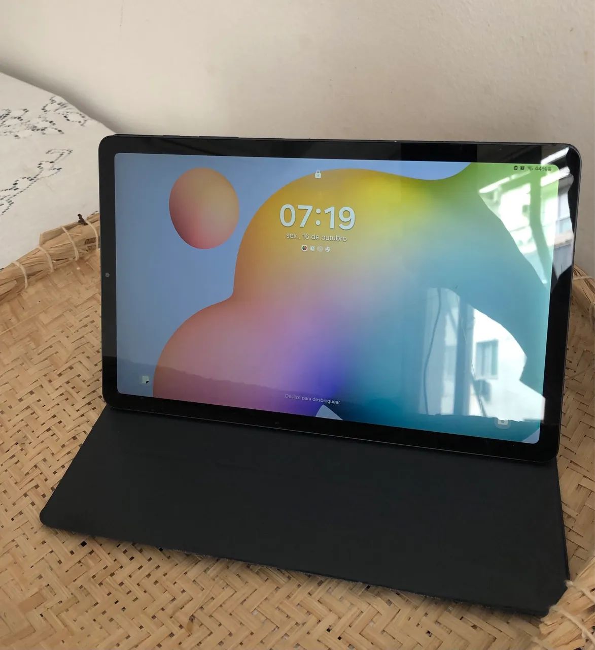 Tablet S6 Lite Samsung