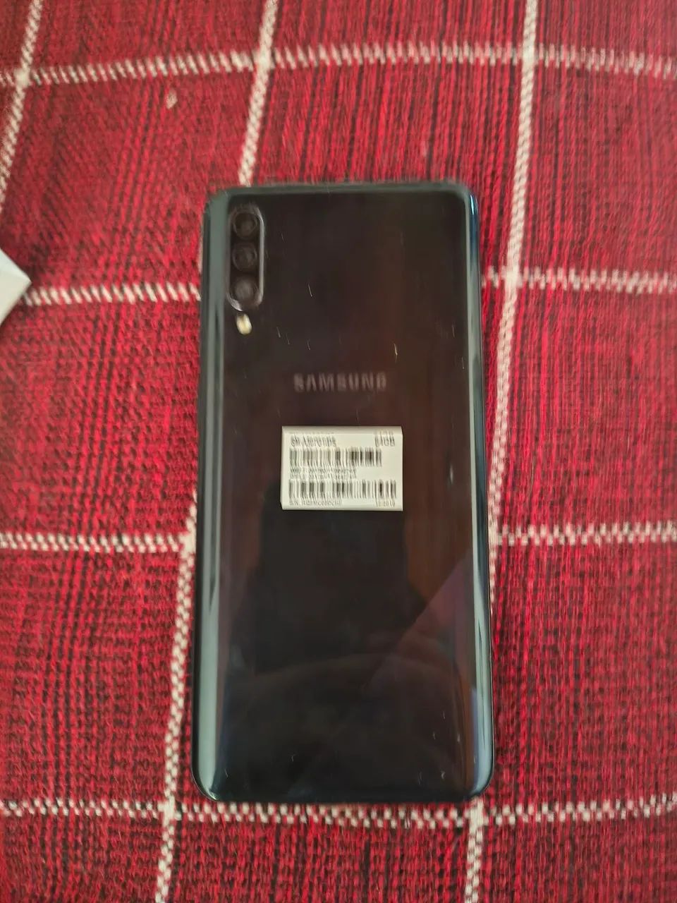 Samsung A30 S 64 gb 4 gb  - Foto 4