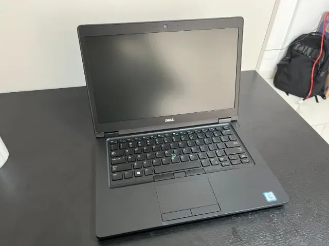 Dell Latitude i5 6300 SSD 256 giga tela 14 polegadas