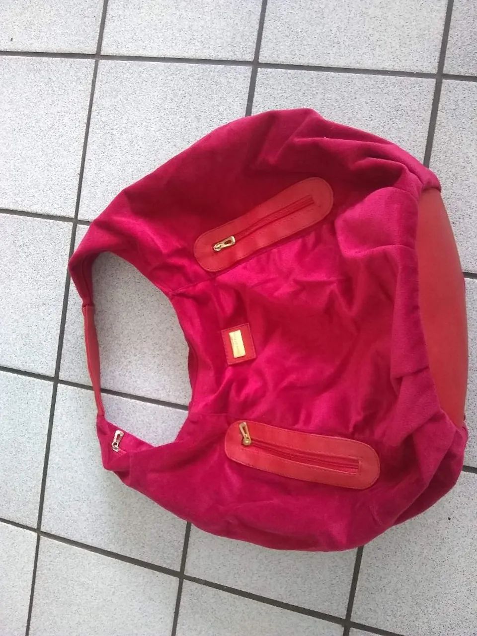 Bolsa feminina  - Foto 3