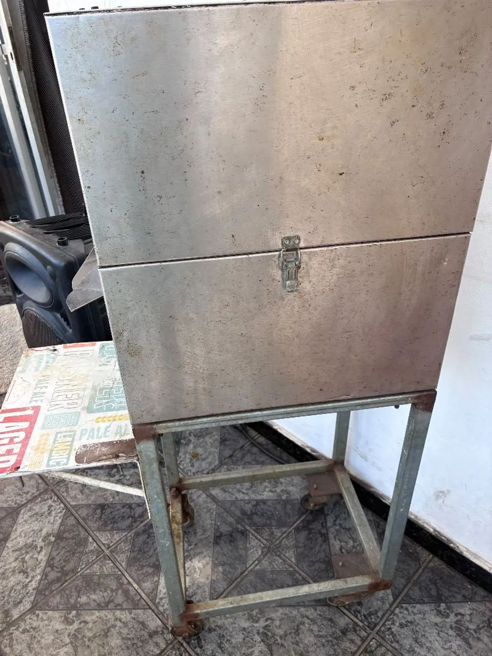 ENGENHO DE CALDO DE CANA  - Foto 3