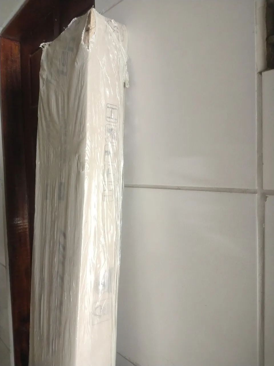 Cama solteiro, nova, Caixa, Nota F. - Foto 3