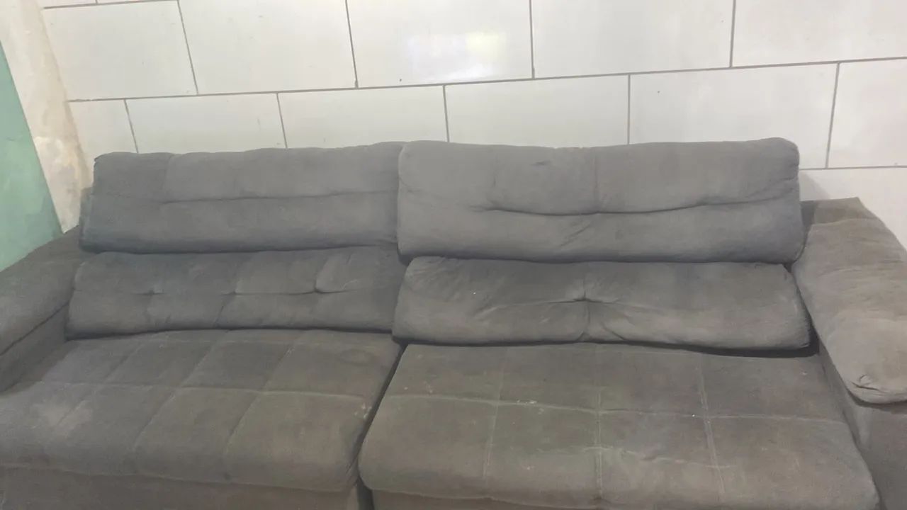 Sofá retrátil  - Foto 3