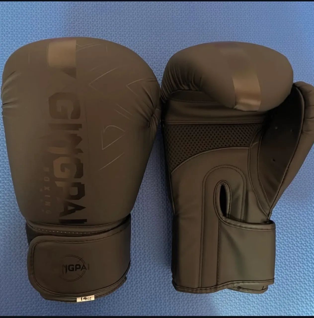 Muay Thai 