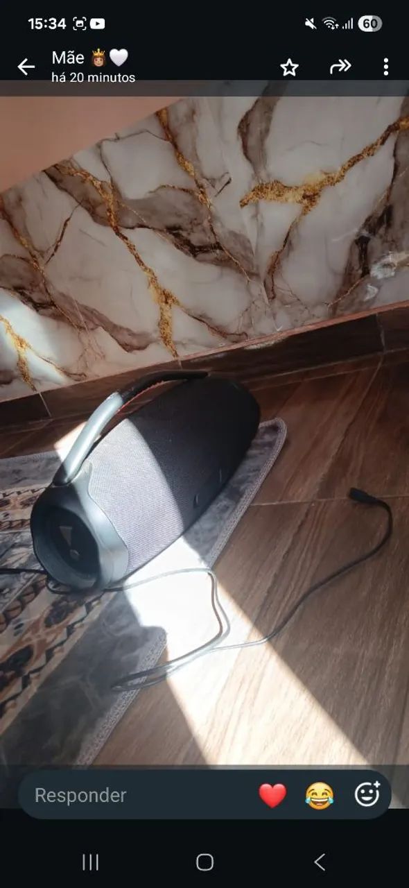 Jbl  - Foto 2