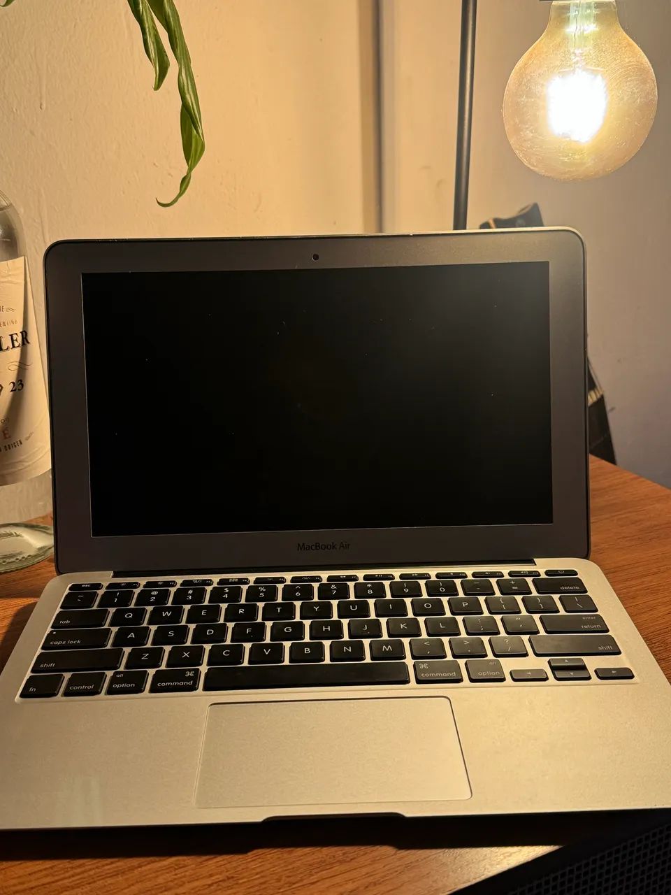 MacBook Air 11 i5 - Foto 3
