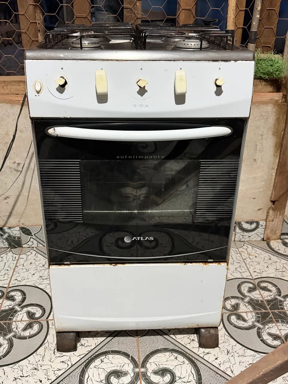 Fogão  - Foto 3