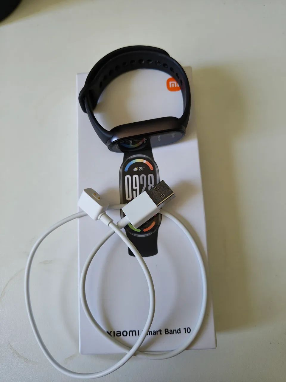 Xiaomi Mi Band 10