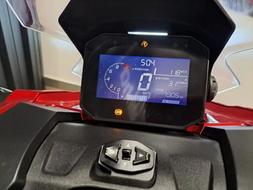 Honda ADV 160 2024/25 - Foto 2