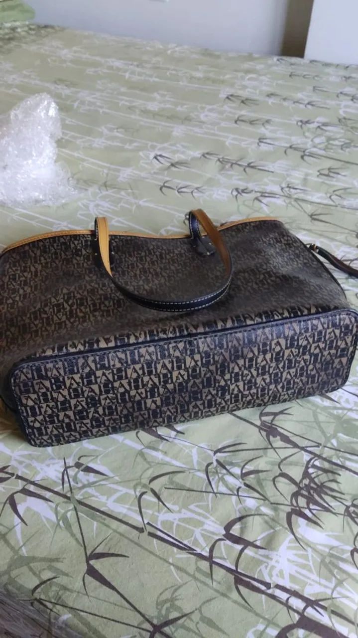 Bolsa Victor Hugo 