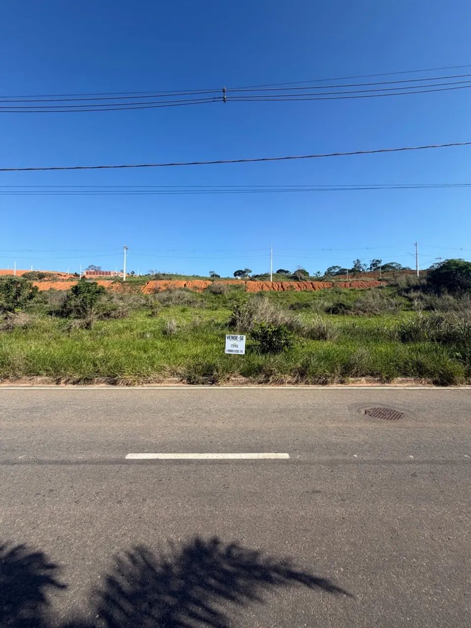 Lote a venda avenida cidade nova  - Foto 2