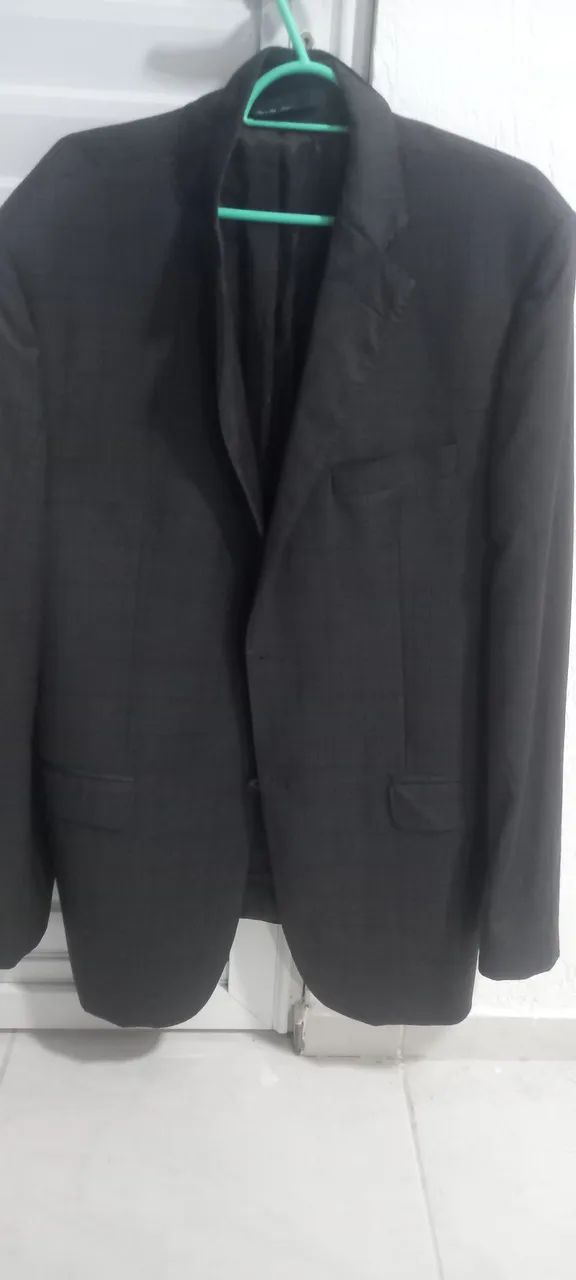 Vendo Blazer  preto - Foto 2