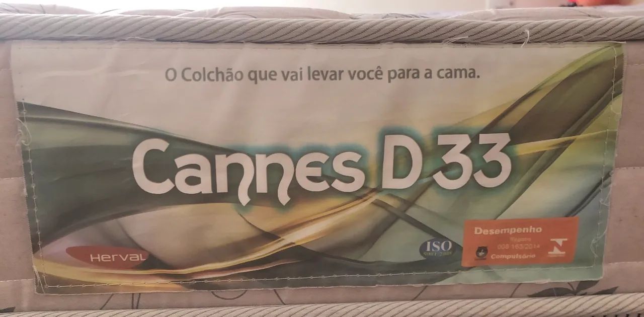 Colchão  - Foto 2