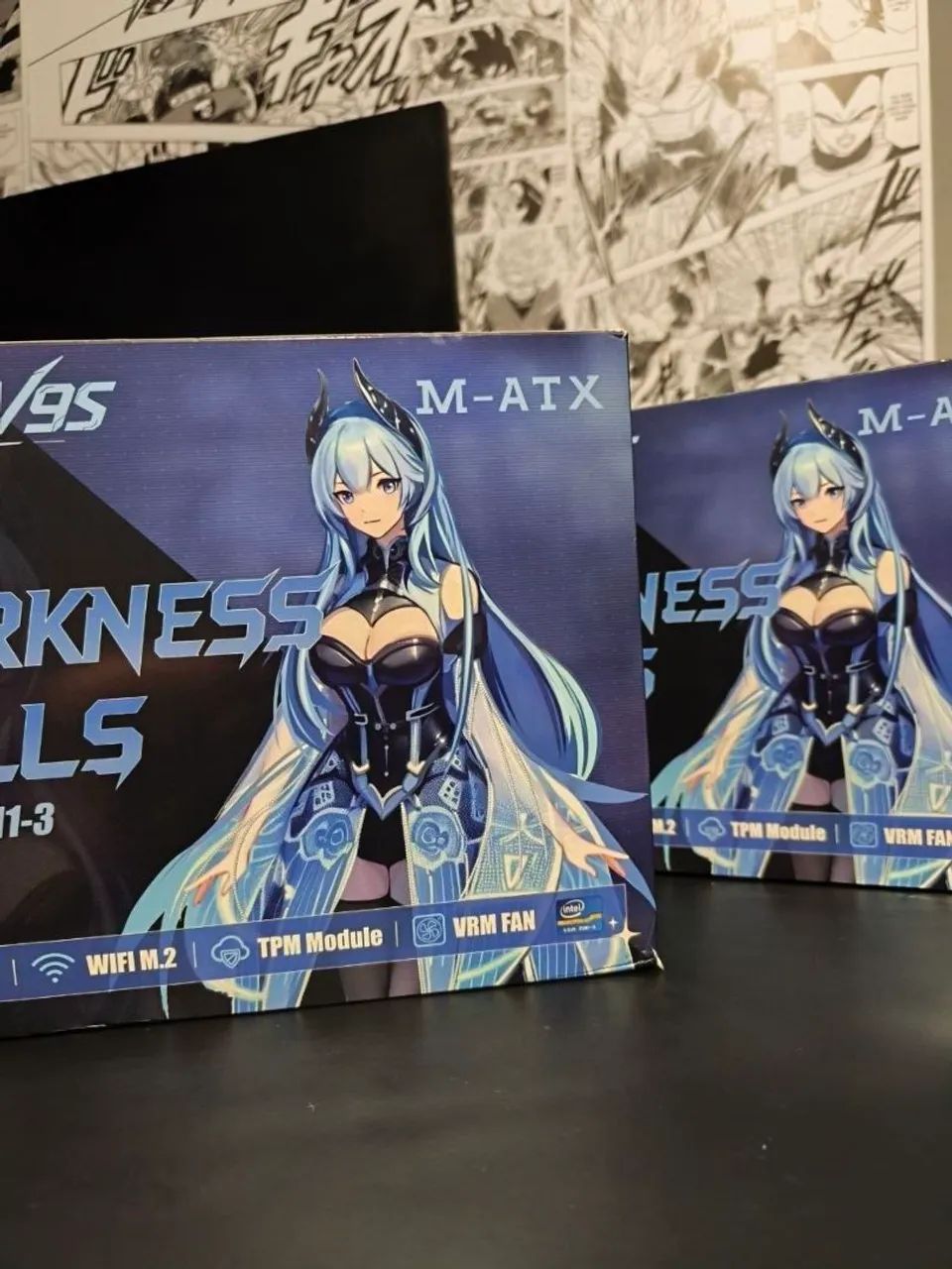 PLACA MAE X99 MACHINIST V9S - Foto 2