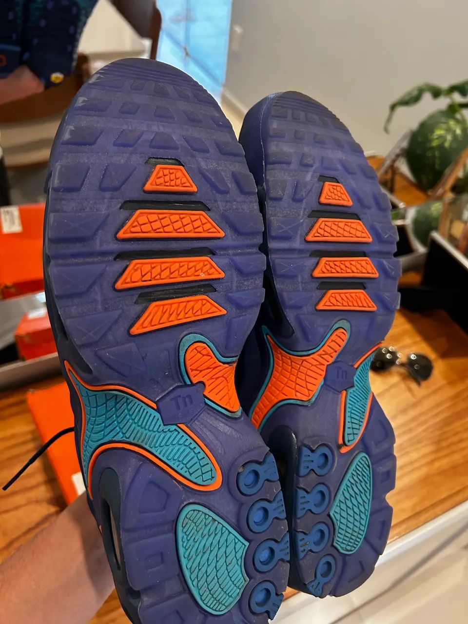 Air max plus tn drift  - Foto 3
