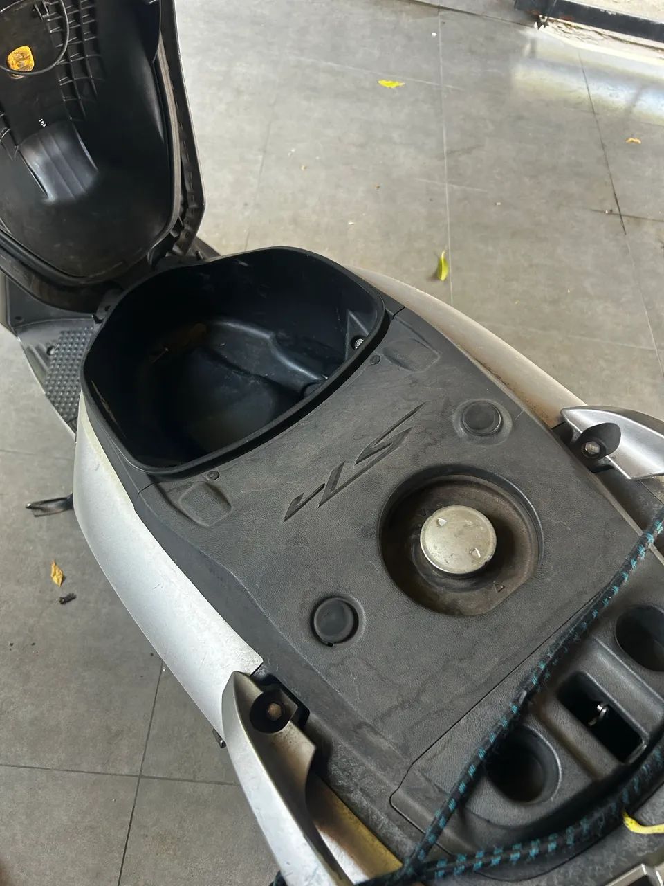 HONDA SH 150i - Foto 3