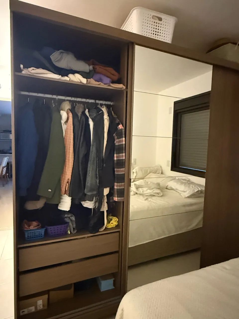 Armário quarto - Foto 2