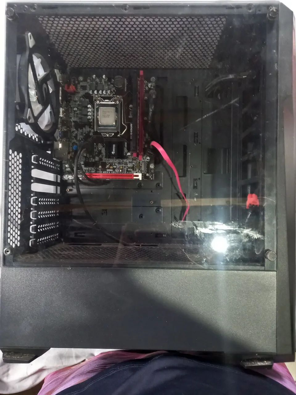 Gabinete PC  - Foto 3