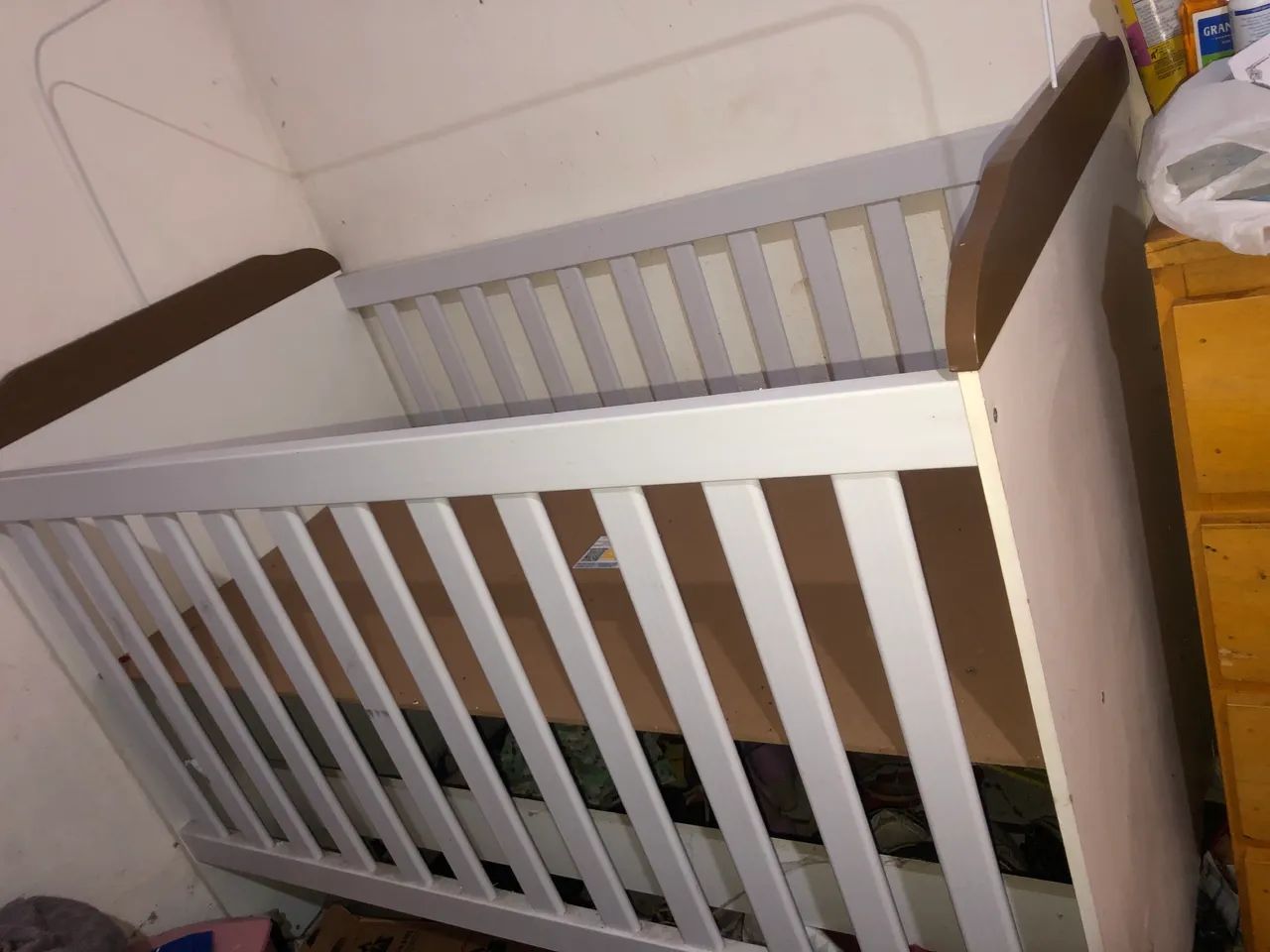 Berço americano 65569174384642121