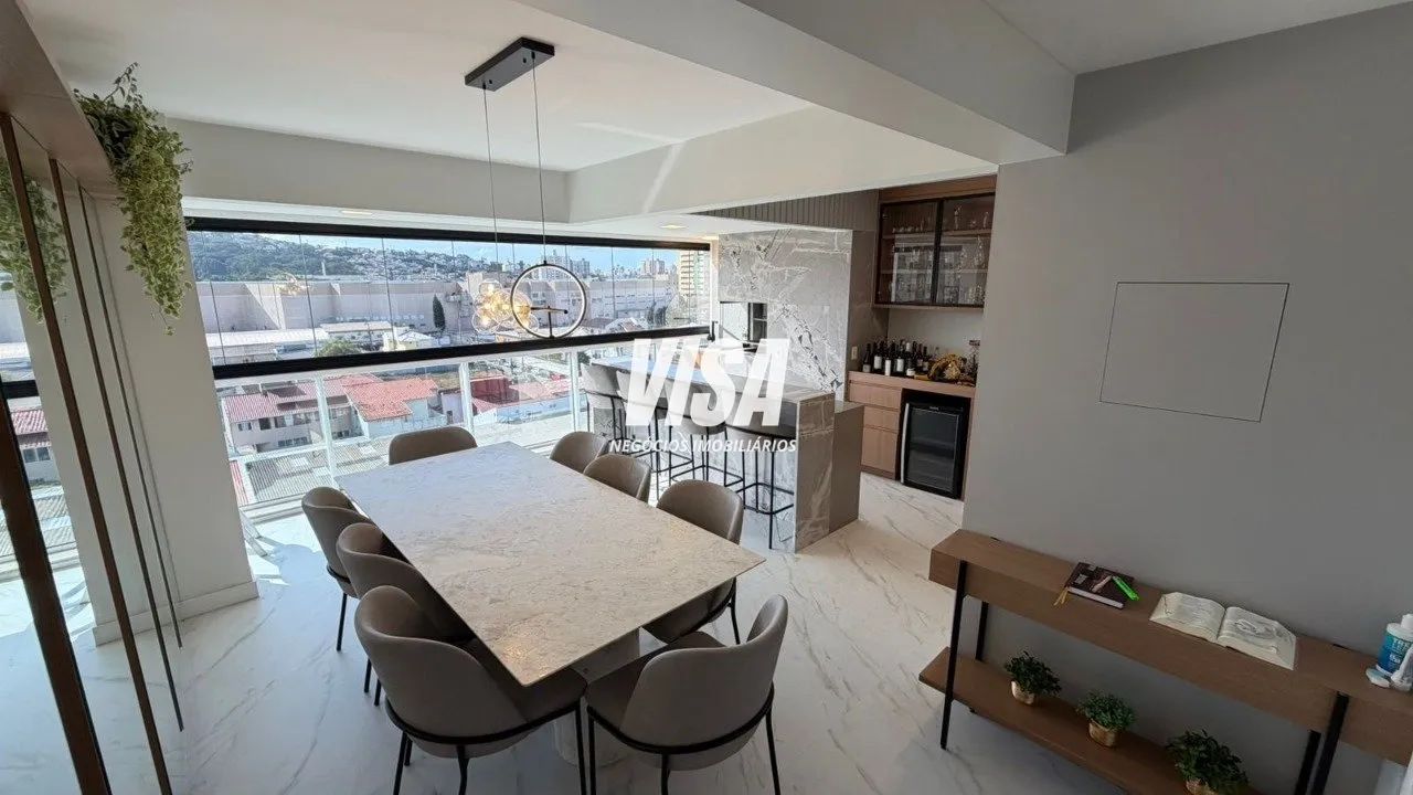 APARTAMENTO 3 QUARTOS NO KOBRASOL - PRONTO PARA MORAR - Foto 2