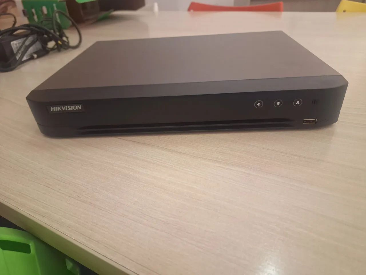 DVR e 7 Câmeras  - Foto 5