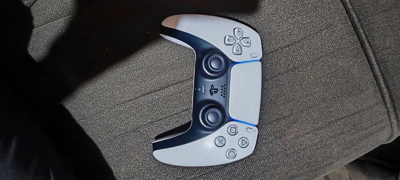 Controle PS5 