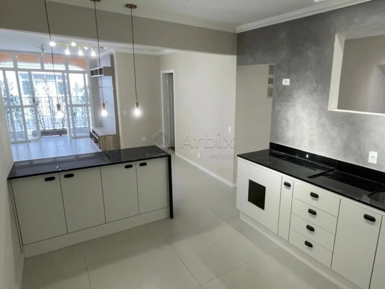 Apartamento à venda no Edifício Marbella em Americana/SP - Foto 4