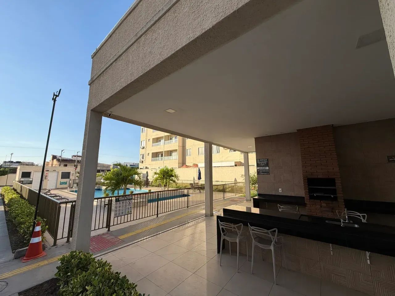 2 Quartos Antares - Foto 2