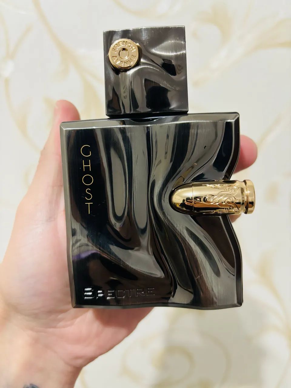 Perfume masculino spectre ghost  - Foto 3