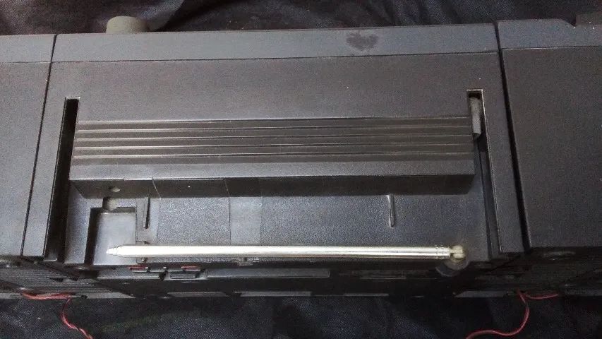 Boombox Sharp Rider 1 - GFA3B - Foto 5