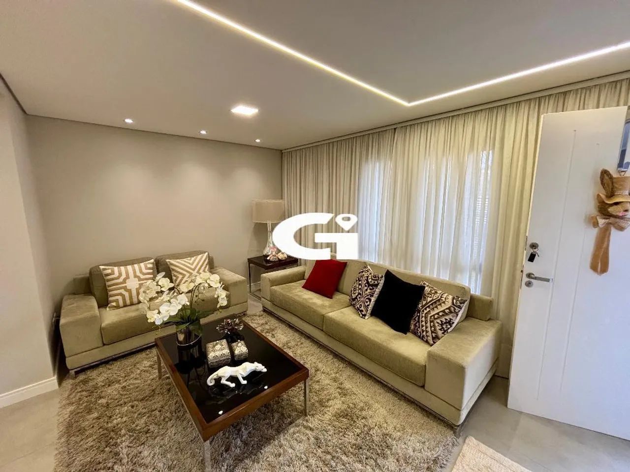 Triplex com terraço e jacuzzi no Hauer - 3 quartos, até 3 vagas e suíte com hidromassagem - Foto 5