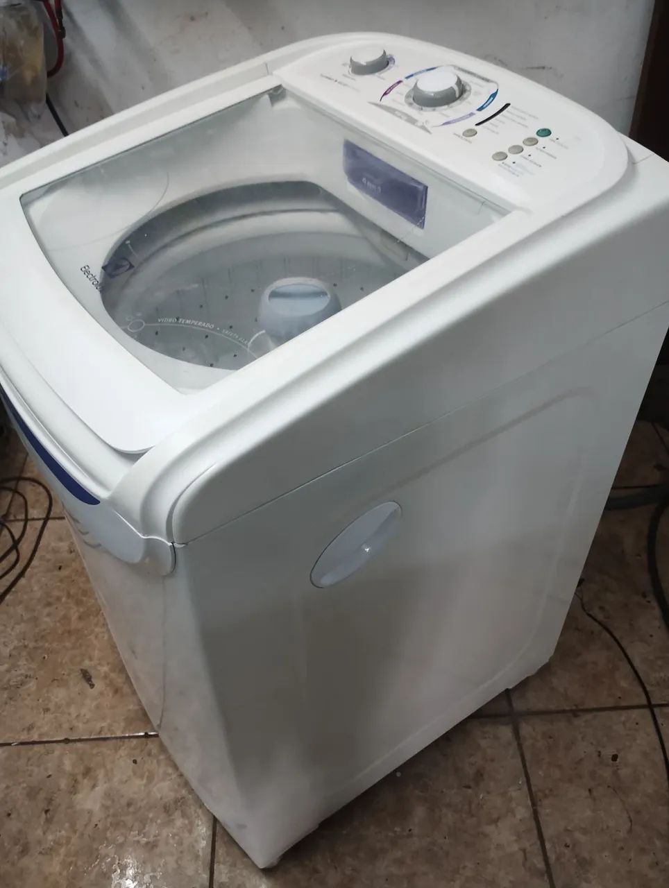 Máquina de lavar roupa com garantia  - Foto 5
