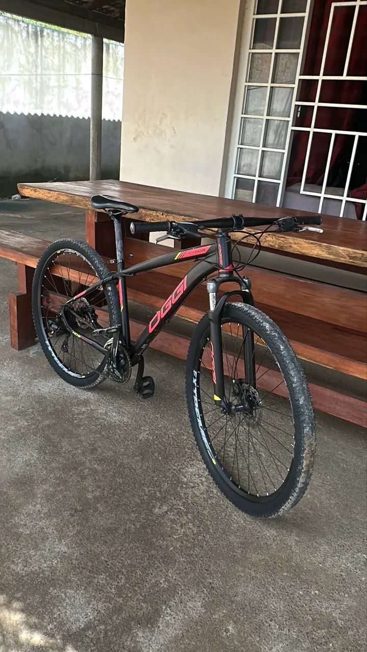 Bicicleta  - Foto 4